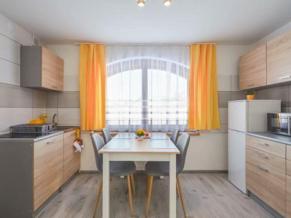 Apartamenty Lejowka Chocholow Buitenkant foto